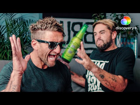 Smashing Creative Block with Casey Neistat