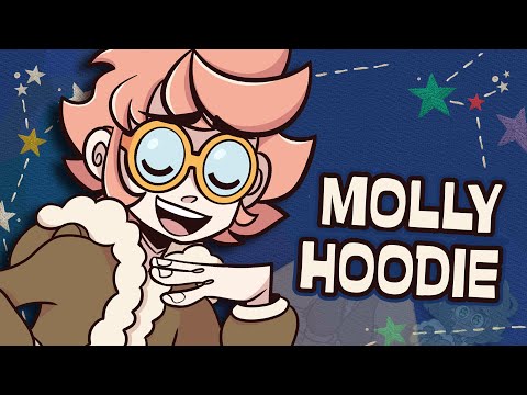 Epithet Erased - Molly Hoodies!