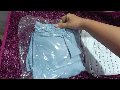 Kids Dress Review