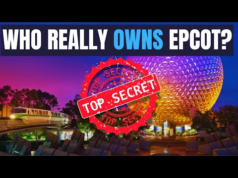 What You Never Knew About Epcot's World Showcase Experience