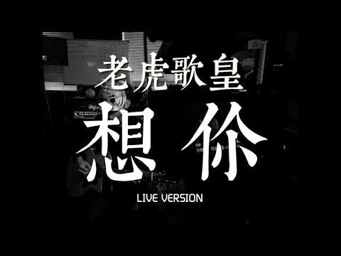 老虎歌皇《想你》Live