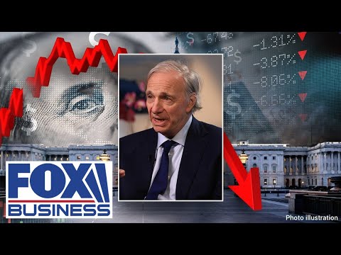 Billionaire investor issues dire warning over 'economic heart attack' for US soon