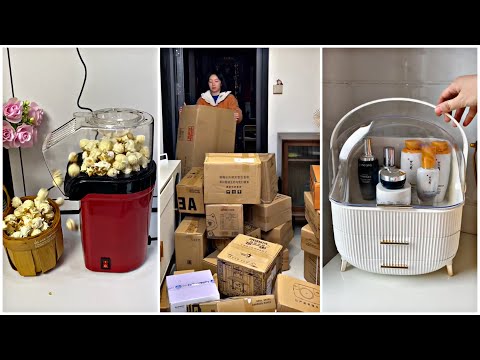 Lifestyle 101😍Smart Home Gadgets | Home Cleaning TikTok #cleaning #homedecor #asmr #usa #canada #uk