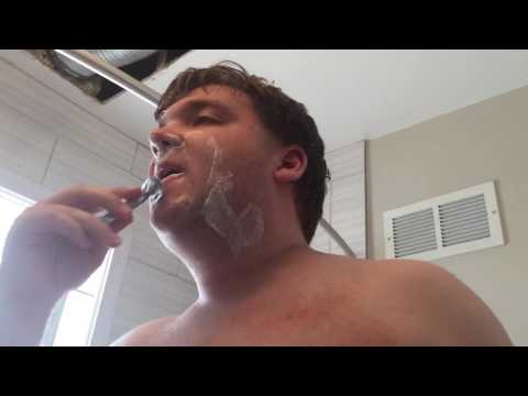 Shaving