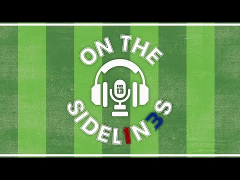 On the Sidelines: S1E3 Seahawks Remodel with guest Chris Francis