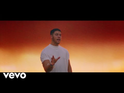 Mustard, Nick Jonas - Anywhere