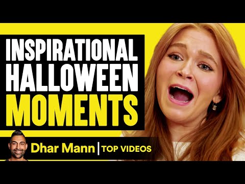 Inspirational Halloween Moments | Dhar Mann