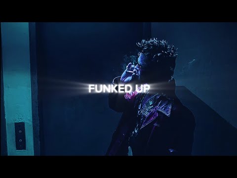 Fight Club | Tyler Durden | xxanteria - FUNKED UP | edit