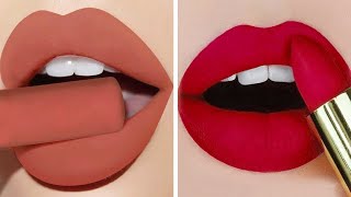 #14 Makeup Transformation 2024 | New Makeup Tutorial Compilation | Makeup Inspiration Ideas