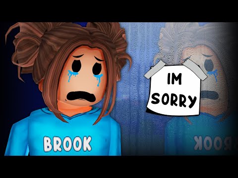 I Made A HUGE MISTAKE In Roblox Brookhaven!!