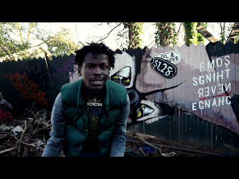 RICH X EVERYTHING LITTY (OFFICIAL VIDEO) shot | Camerasavage