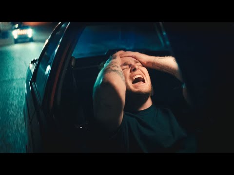 Alex Warren - Headlights (Official Music Video)