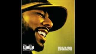 Common - Be (Intro)