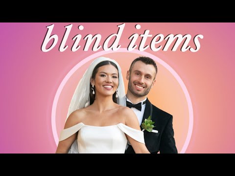 LOVE IS BLIND's Taylor & Garrett dish on major life changes to come in 2025  | Swooon