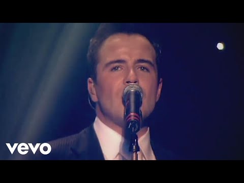 Westlife - World of Our Own (The Number Ones Tour '05)