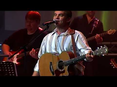 Theuns Jordaan - Bietjie van my "LIVE" (2007)