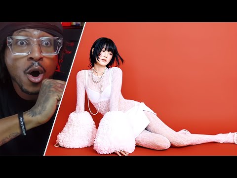 FIRST TIME HEARING MINNIE - 'HER' Official Music Video Reaction