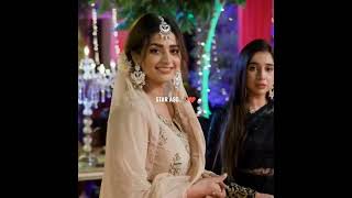 Wahaj Ali ❤️Yumna Zaidi🌹Status #starasg #viral #shortsvideo #yumnazaidi #wahajali #Shorts