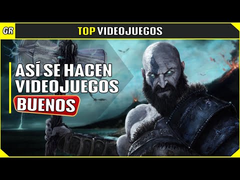 10 Videojuegos perfectos 10 / 10 que debes jugar