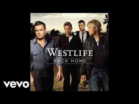 Westlife - I Do (Official Audio)