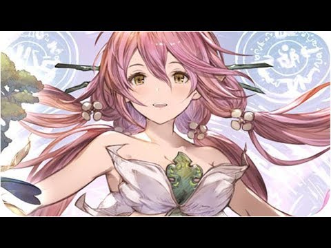 Fixed FINAL ver. Yuguyugu BGM (Highest Quality)【Granblue Fantasy】