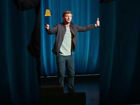 Charlie Berens is a bag of bags enthusiast.