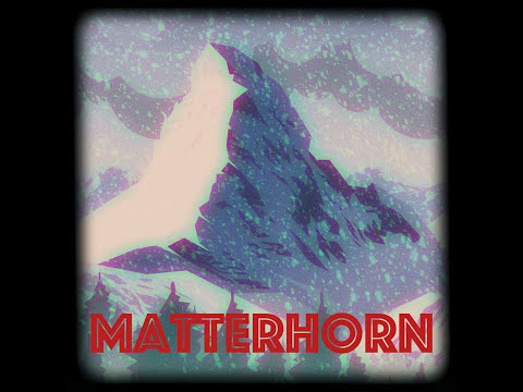 A Slice Of Life - Matterhorn (Official video)