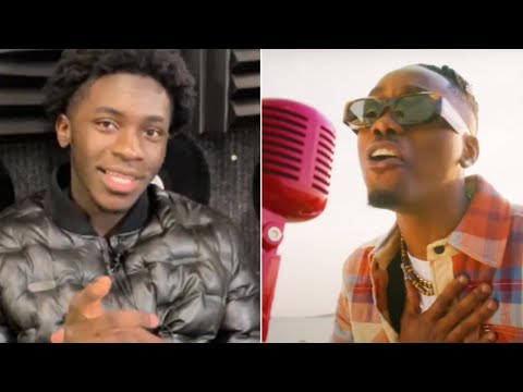 🗣️ Killer Jay Talks Upcoming Collab w/ Chrizi Jamer