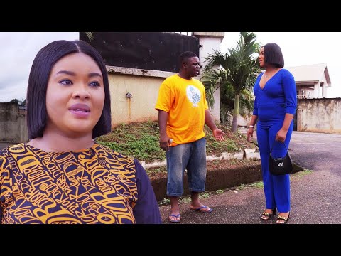 I COULDN'T BELIEVE SHE COULD DO THIS TO ME AFTER EVERYTHING WE'VE BEEN THROUGH-LATEST NIGERIAN MOVIE