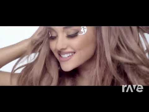 Grande Ariana Mixtape | RaveDj