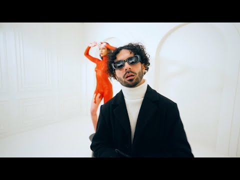 Croosh - Oo La La (Official Music Video)