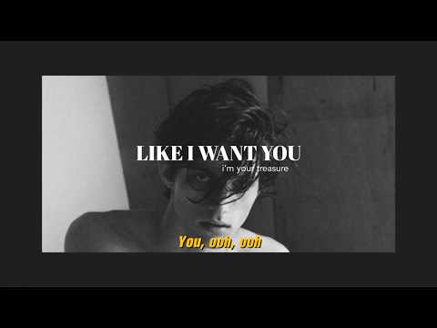 [Vietsub/Lyrics] LIKE I WANT YOU - Giveon