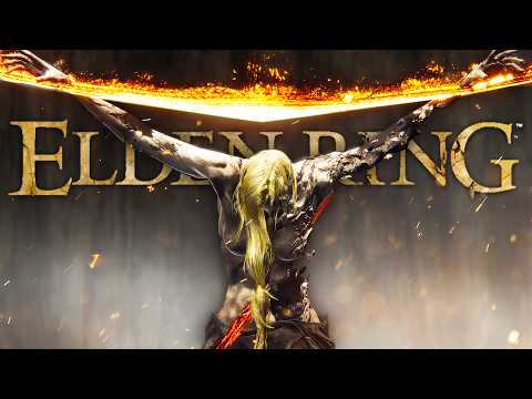 Elden Ring (Full Game)