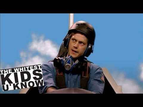 WKUK - I Owe You One [HD]