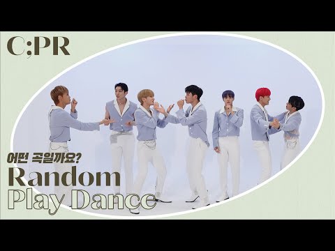 [ENG] 싸이퍼(Ciipher) Random Play Dance