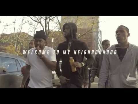 #CivilTV: Dave East - Welcome To My Neighborhood