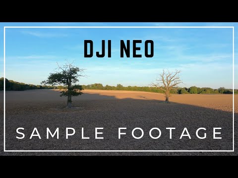 DJI Neo | Sample Footage