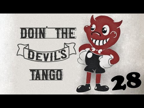 I like this girl but I think she's too ugly to date - Doin' The Devils Tango Ep. 28