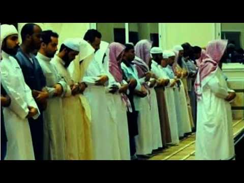 Excellent Quran Recitation really Beautiful - Amazing Recitation Surah Al-Fatiha l Surah Al-Asr