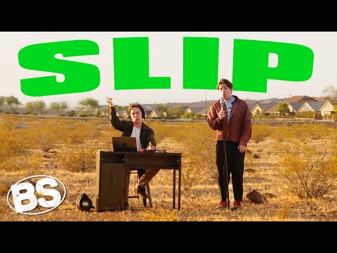 Connor Price & Hoodie Allen - SLIP (Official Video)