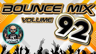 DJ DAZZY B - BOUNCE MIX 92 - Uk Bounce / Donk Mix #ukbounce #donk #bounce #dance #vocal #dj #GBX