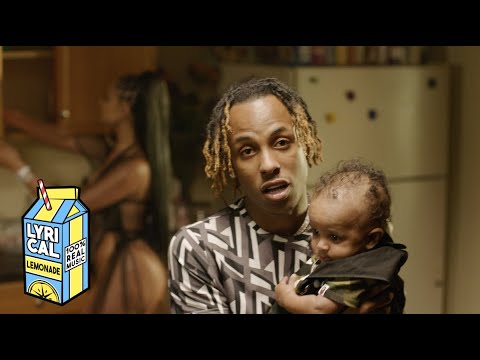 Rich The Kid - Far From You (Official Music Video)