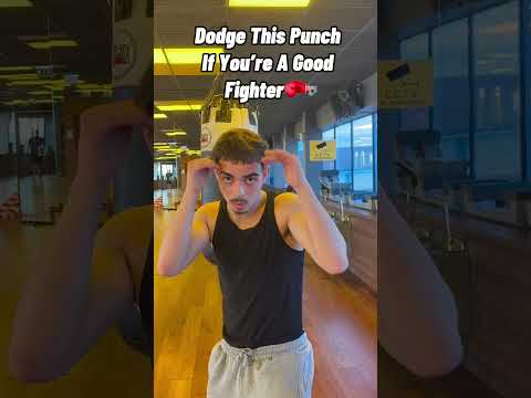 Dodge This Punch