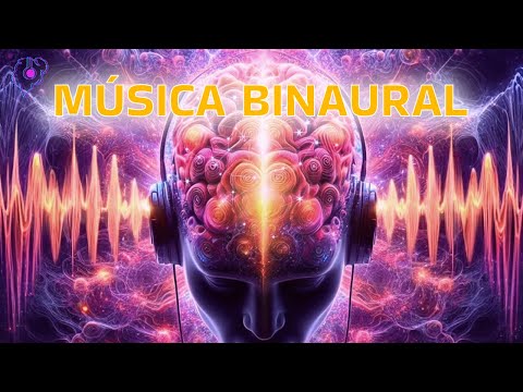 BINAURAL MUSIC | UNLOCK PINEAL GLAND WHILE YOU SLEEP | THIRD EYE FREQUENCIES