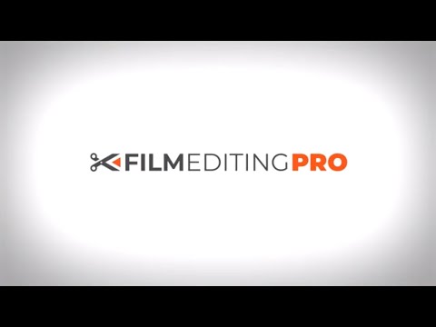 What is Film Editing Pro?