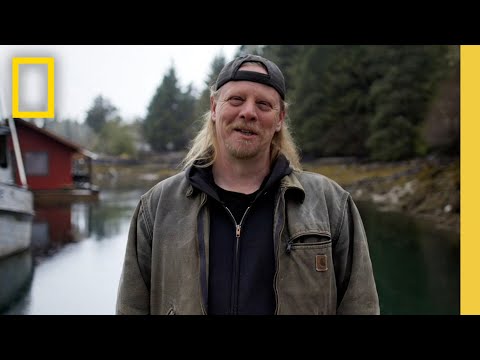 Port Protection Alaska Season 8 | Official Trailer | National Geographic