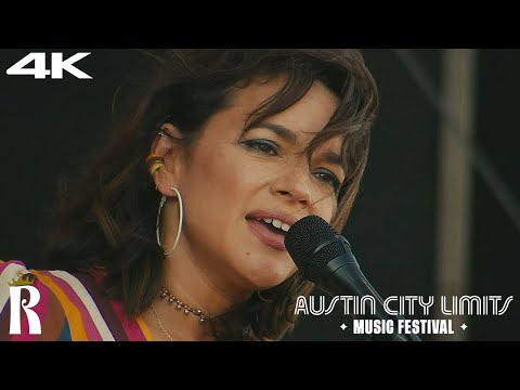 Norah Jones | Austin City Limits Music Festival 2024 | Full Set