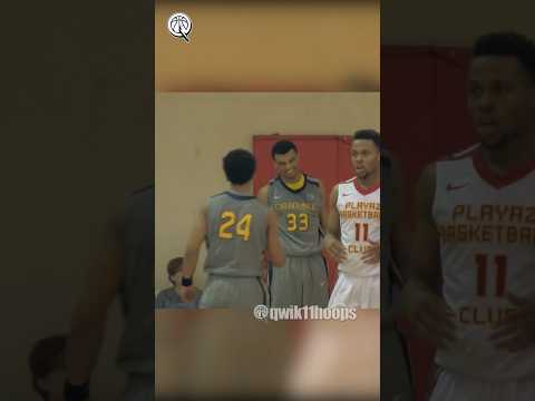 Jamal Murray in Hs was different!