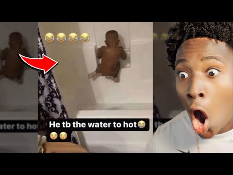 Memes but if I laugh, the video ends #4