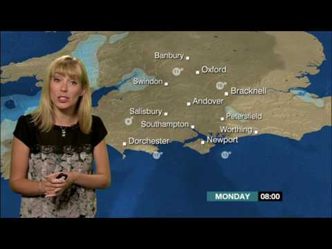 Holly Green South Weather 2017 07 02